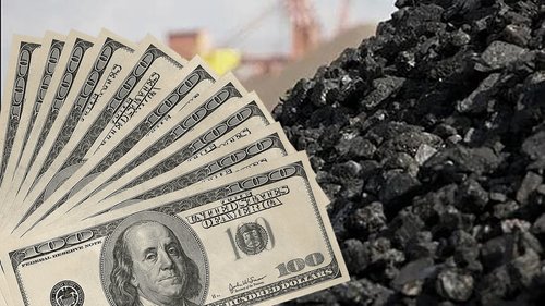 Цахимаар нүүрсээ арилжиж, Өр дарахаар Бонд гаргав